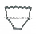 CPB061 Diaper No. 7 Baby Cutter 