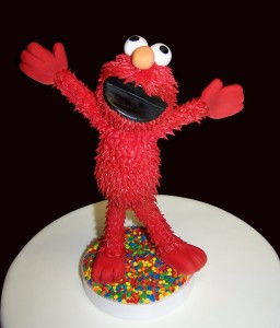 Elmo