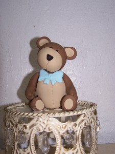Teddy Bear