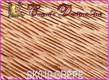 TEXTURED ROLLING PIN STICK - CREPE