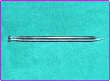 FRILLING TOOL  No. 1