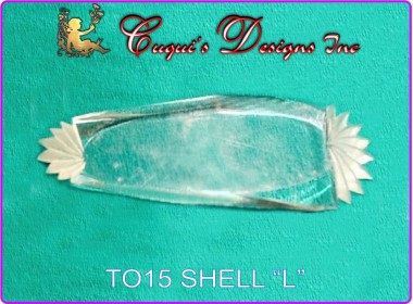 SHELL IMPRESSION  "L"