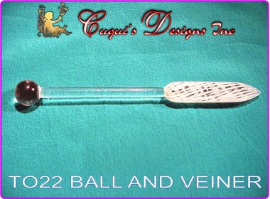 BALL AND VEINER  TOOL