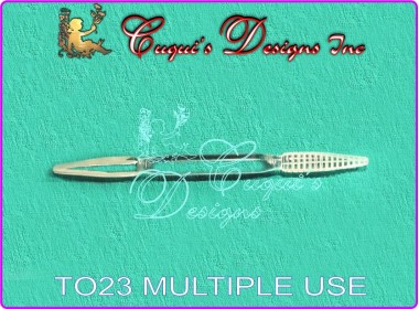 FRILLING MULTIPLE USE TOOL