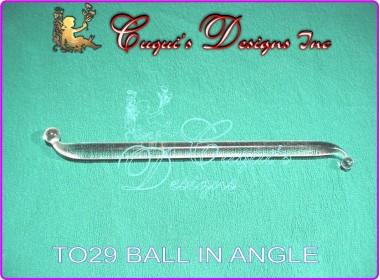 BALL IN ANGLE MULTIPLE USE TOOL
