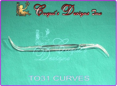 CURVES MULTIPLE USE TOOL