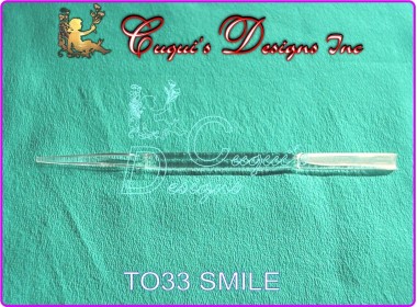 SMILE AND OPEN MOUTH MULTIPLE USE TOOL