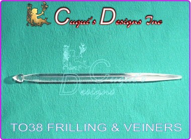 FRILLING AND VEINER MULTIPLE USE TOOL