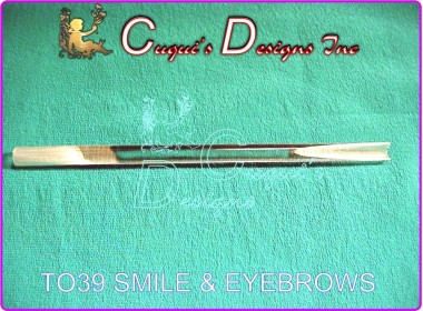 SMILE AND EYEBROWN MULTIPLE USE TOOL