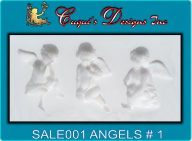 ANGELS No. 1