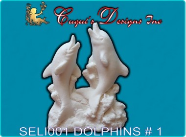 DOLPHINS No. 1