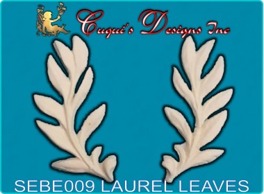 LAUREL LEAVES