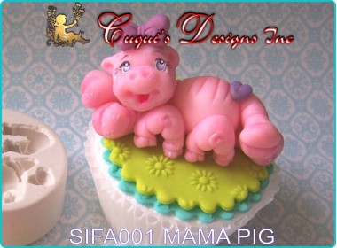 MAMA PIG