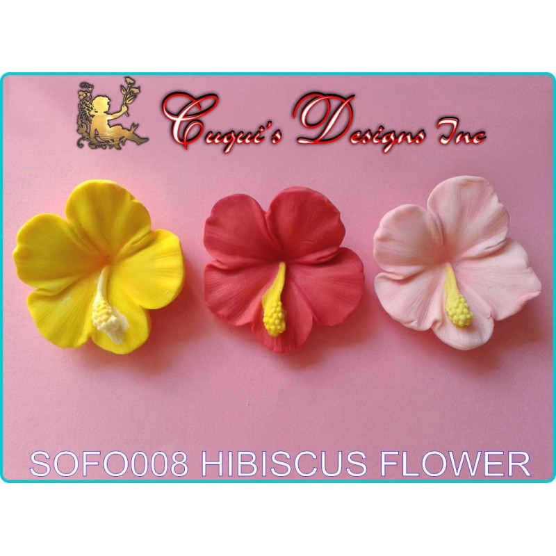 HIBISCUS FLOWER