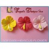 HIBISCUS FLOWER