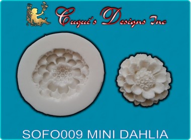 DAHLIA