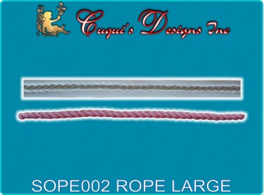 ROPE LARGE