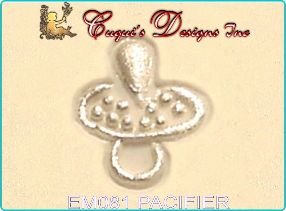 BABY PACIFIER