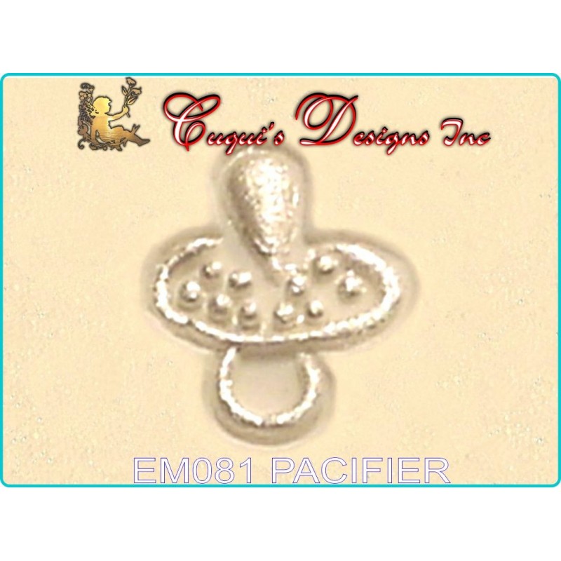 BABY PACIFIER