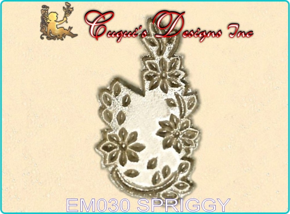 SPRIGGY