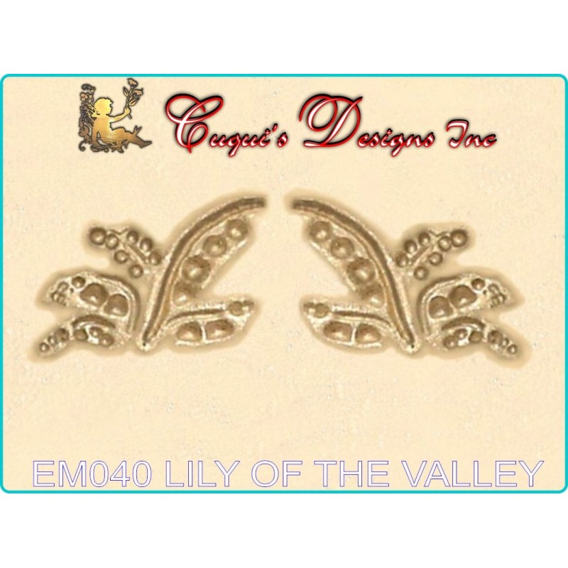 LILY OF THE VALLEY