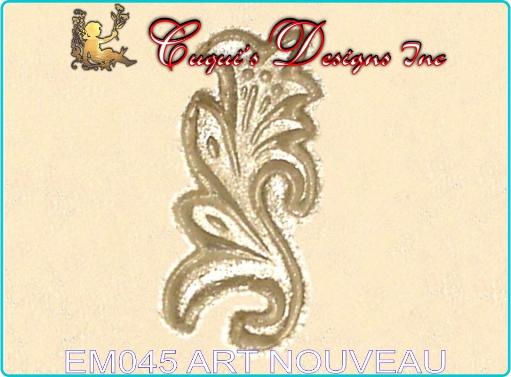 ART NOUVEAU