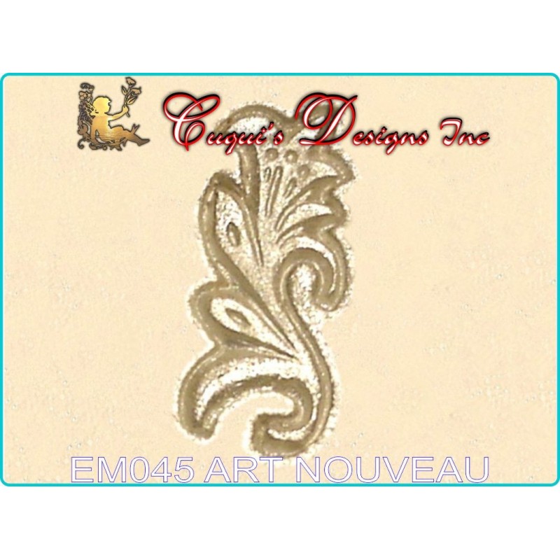 ART NOUVEAU