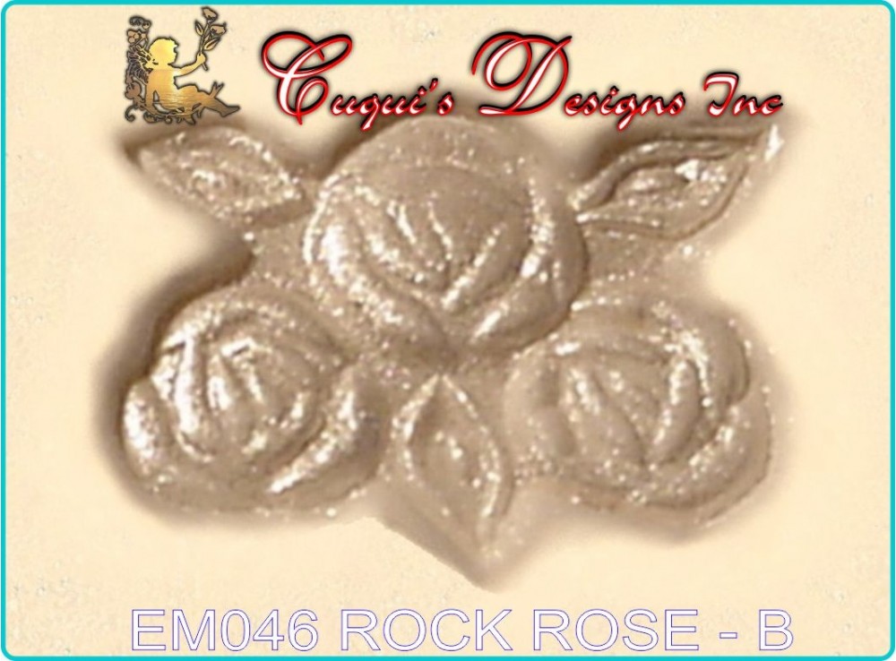 ROCK ROSE