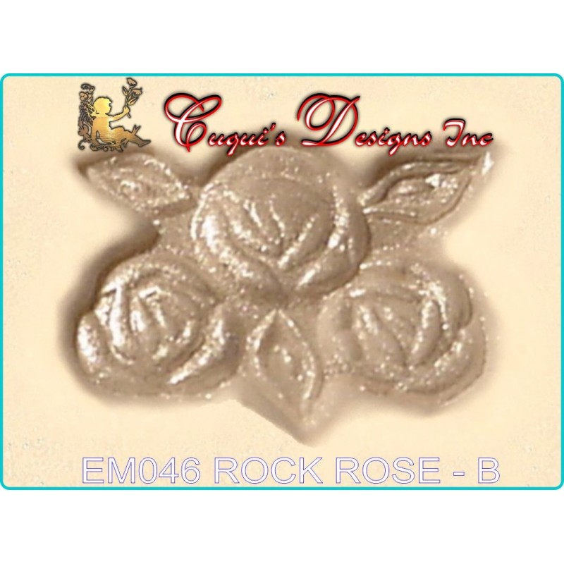 ROCK ROSE