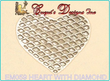 DIAMOND HEART
