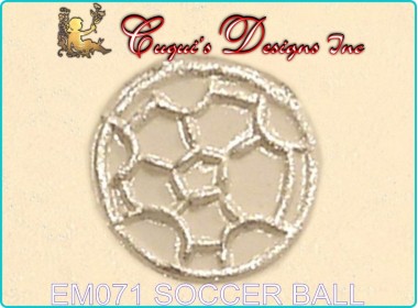 SOCCER BALL