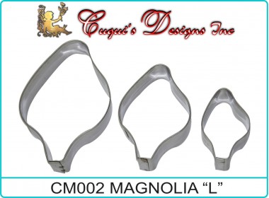 MAGNOLIA "L"