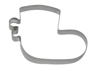 Baby Bootie Cutter No. 2