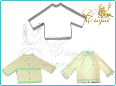 Baby Shirt Cutter No.5