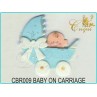 BABY CARRIAGE SET