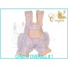 BABY OVERALL No. 1