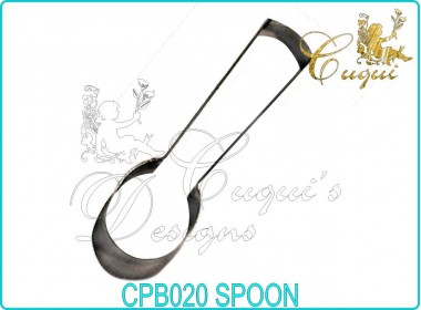Baby Spoon Cutter
