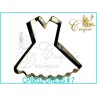 BABY GIRL DRESS CUTTER No 7