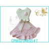 BABY GIRL DRESS CUTTER No 7