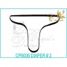 BABY DIAPER No. 2