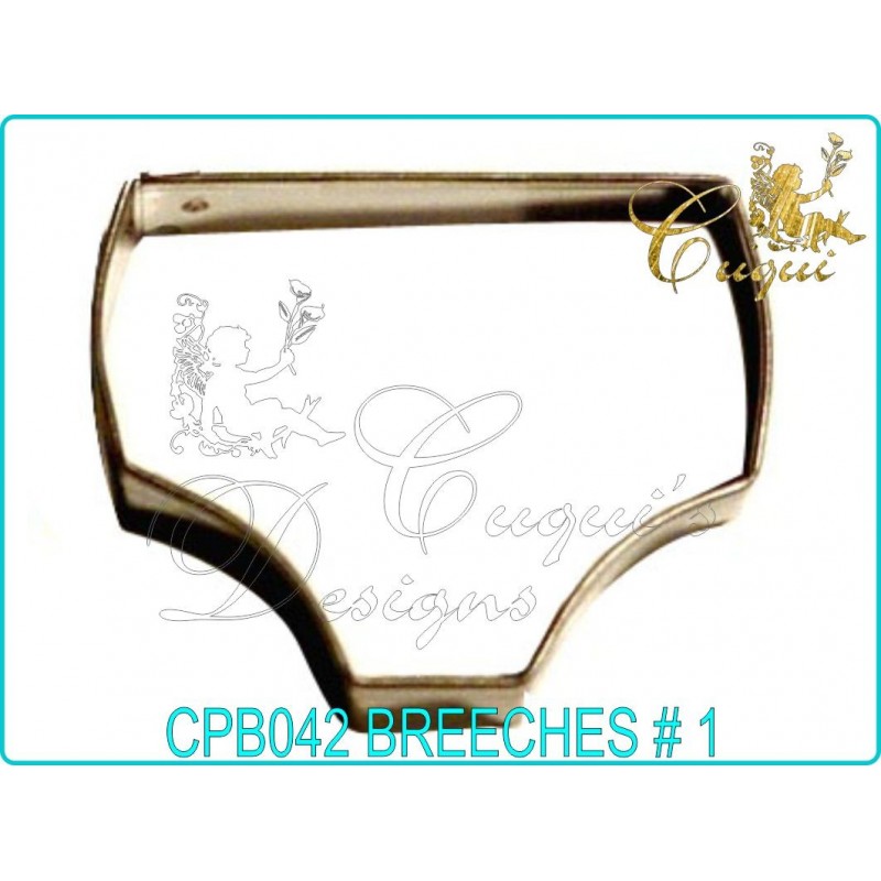 BABY DIAPER CUTTER No. 13