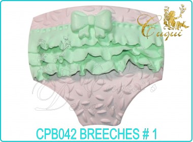 BABY DIAPER CUTTER No. 13