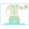 Short & Blouse