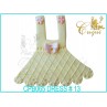 BABY GIRL DRESS CUTTER No. 13