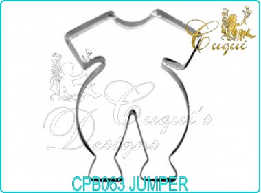 Jumpsuit No. 2