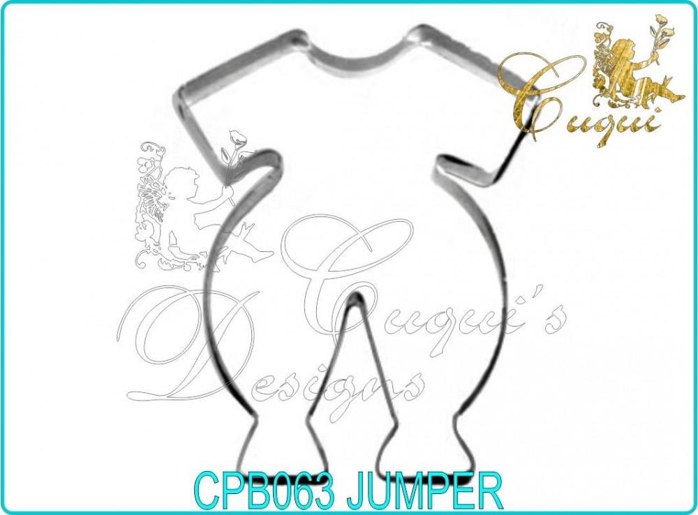 Jumpsuit No. 2