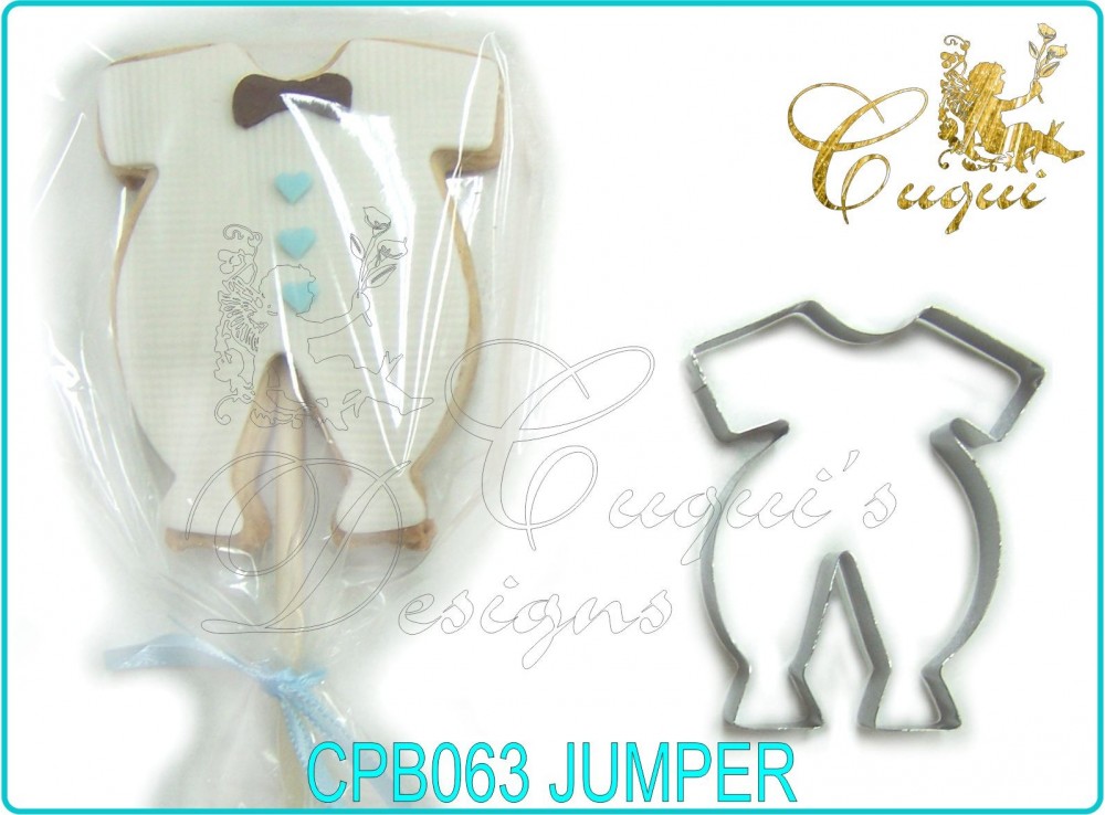 Jumpsuit No. 2