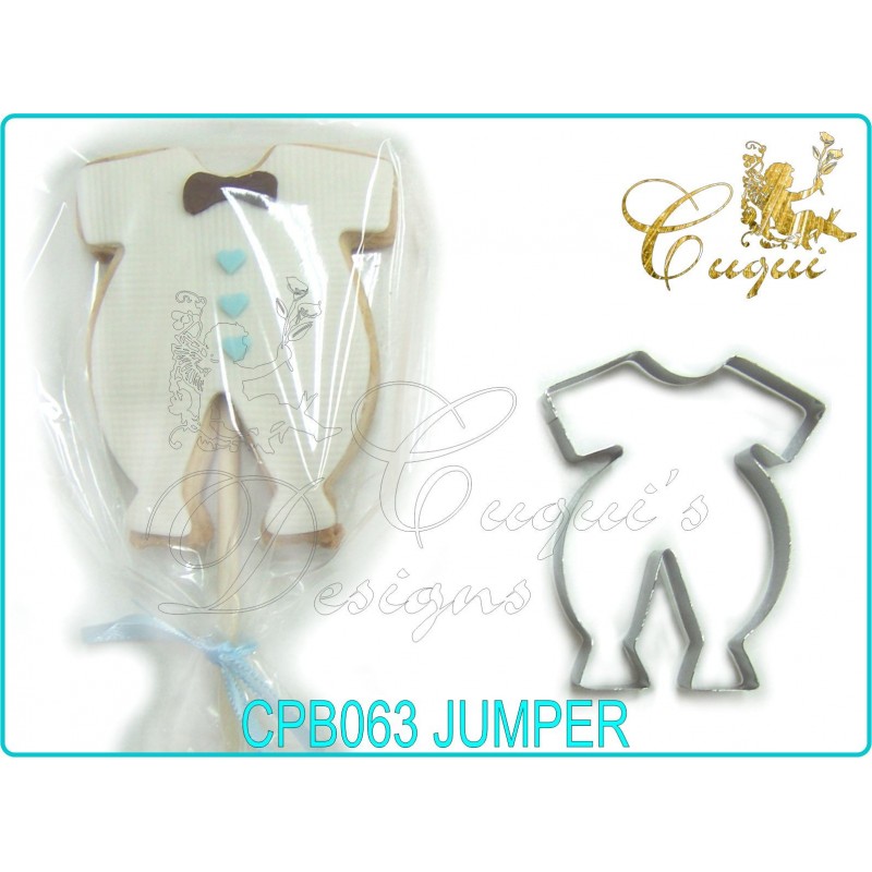 Jumpsuit No. 2