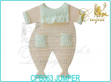 Jumpsuit No. 2