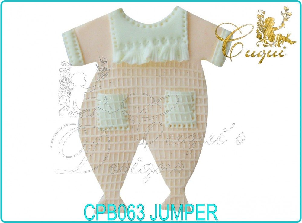 Jumpsuit No. 2